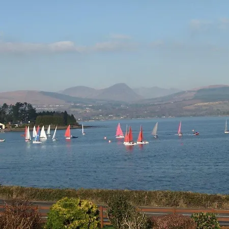 Bed & Breakfast Harbour View 4*