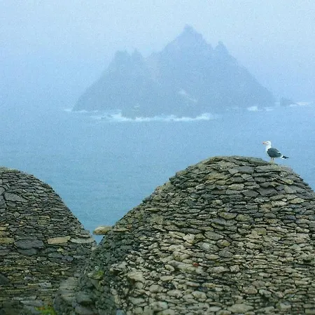 Harbour View ベッド・アンド・ブレックファスト