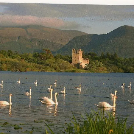 Harbour View Kenmare