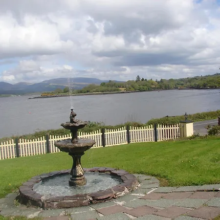 Bed & Breakfast Harbour View Kenmare