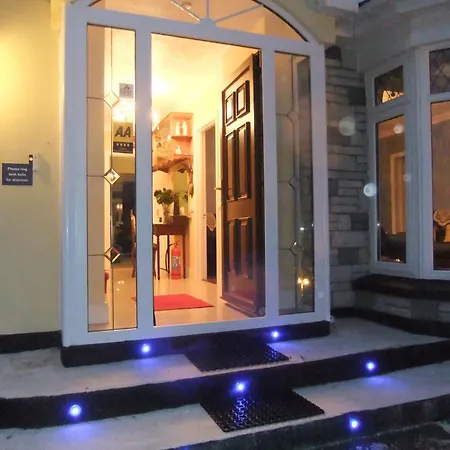 Bed & Breakfast Harbour View