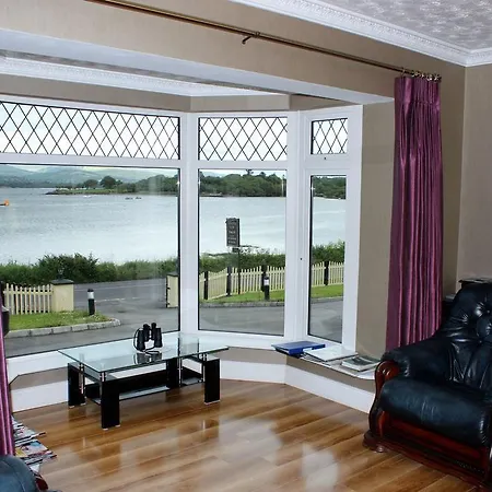 Harbour View Kenmare