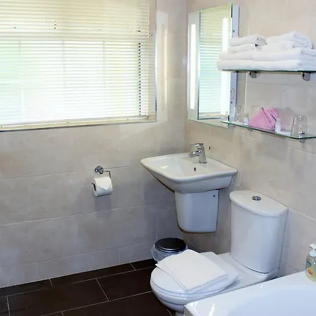 ベッド・アンド・ブレックファスト Harbour View