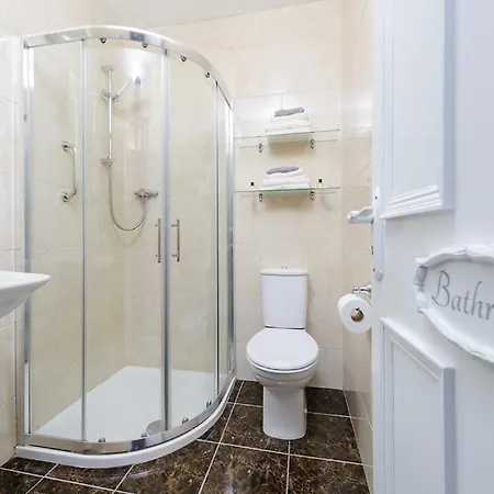 ベッド・アンド・ブレックファスト Harbour View