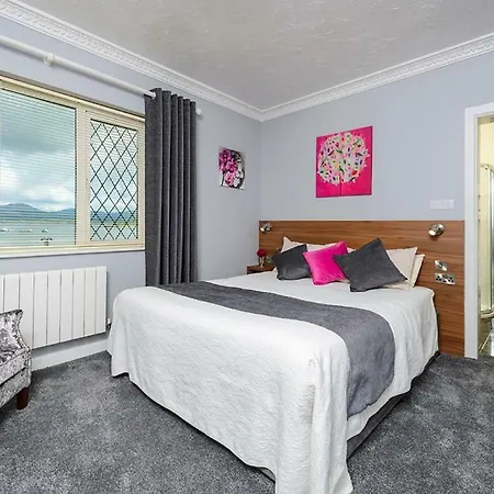 ベッド・アンド・ブレックファスト Harbour View