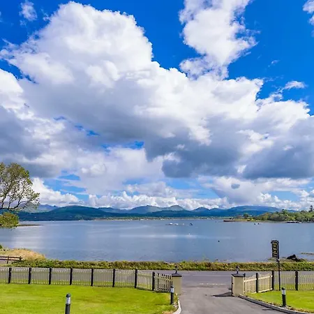 Harbour View 4* ケンメア