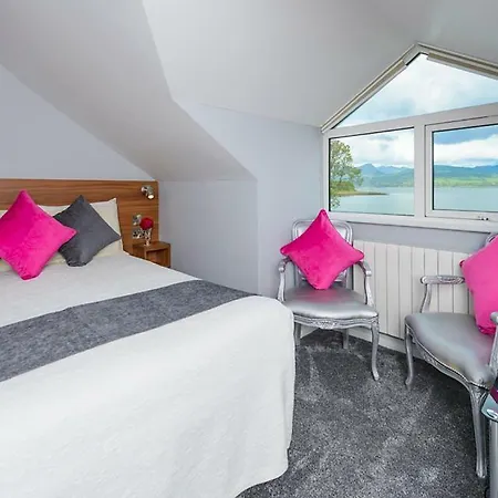 Harbour View ベッド・アンド・ブレックファスト ケンメア