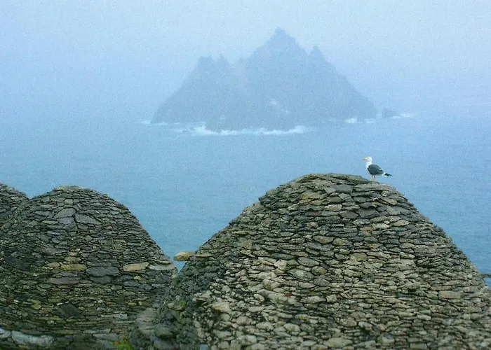 Harbour View Bed & Breakfast