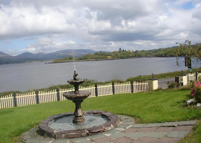 Bed & Breakfast Harbour View Kenmare
