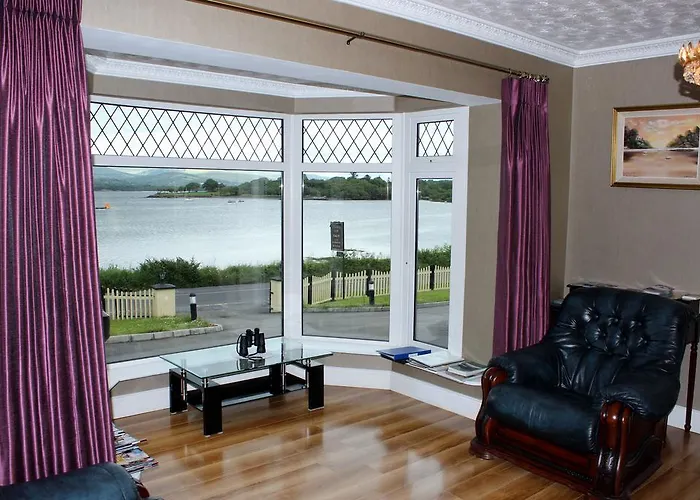 Harbour View Kenmare