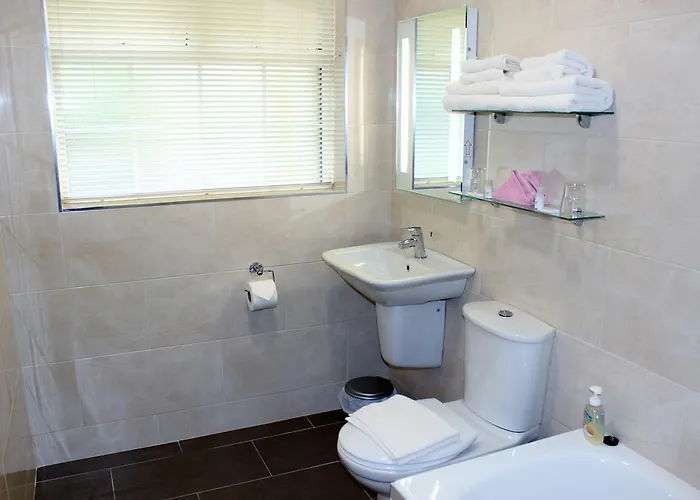 Bed & Breakfast Harbour View