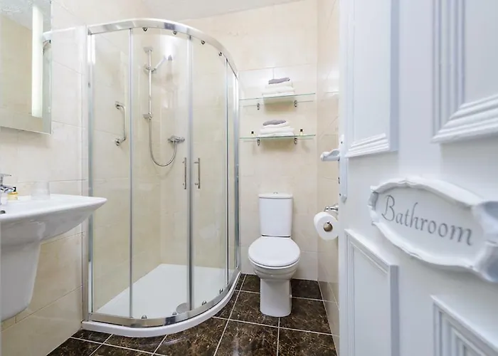 Bed & Breakfast Harbour View