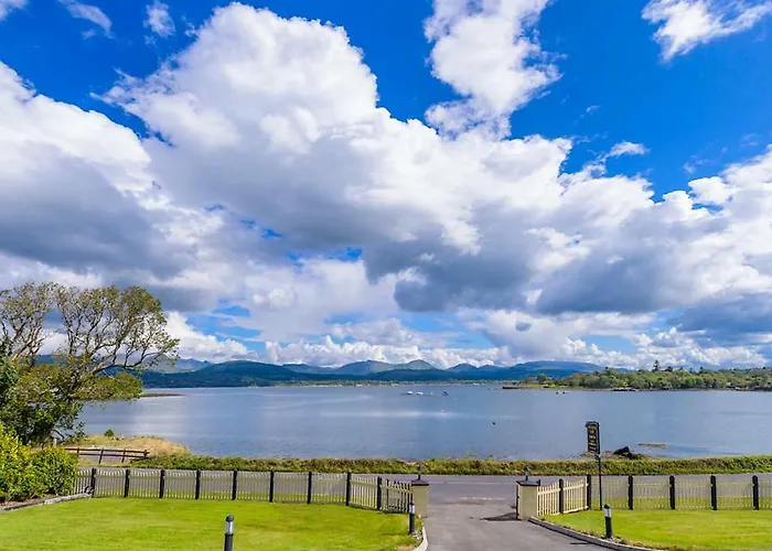 Harbour View 4* 켄마어