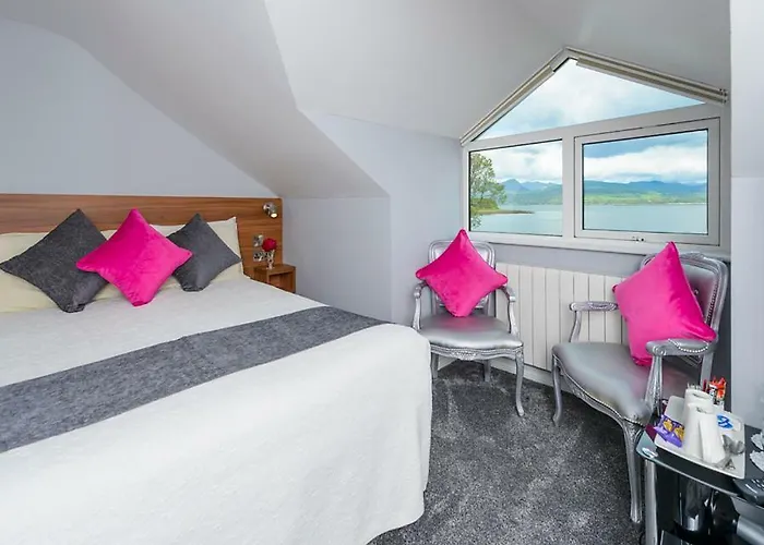 Harbour View Bed & Breakfast Kenmare